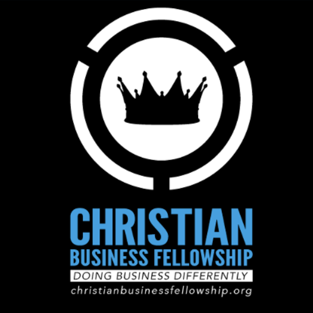 Christian Business Fellowship logo