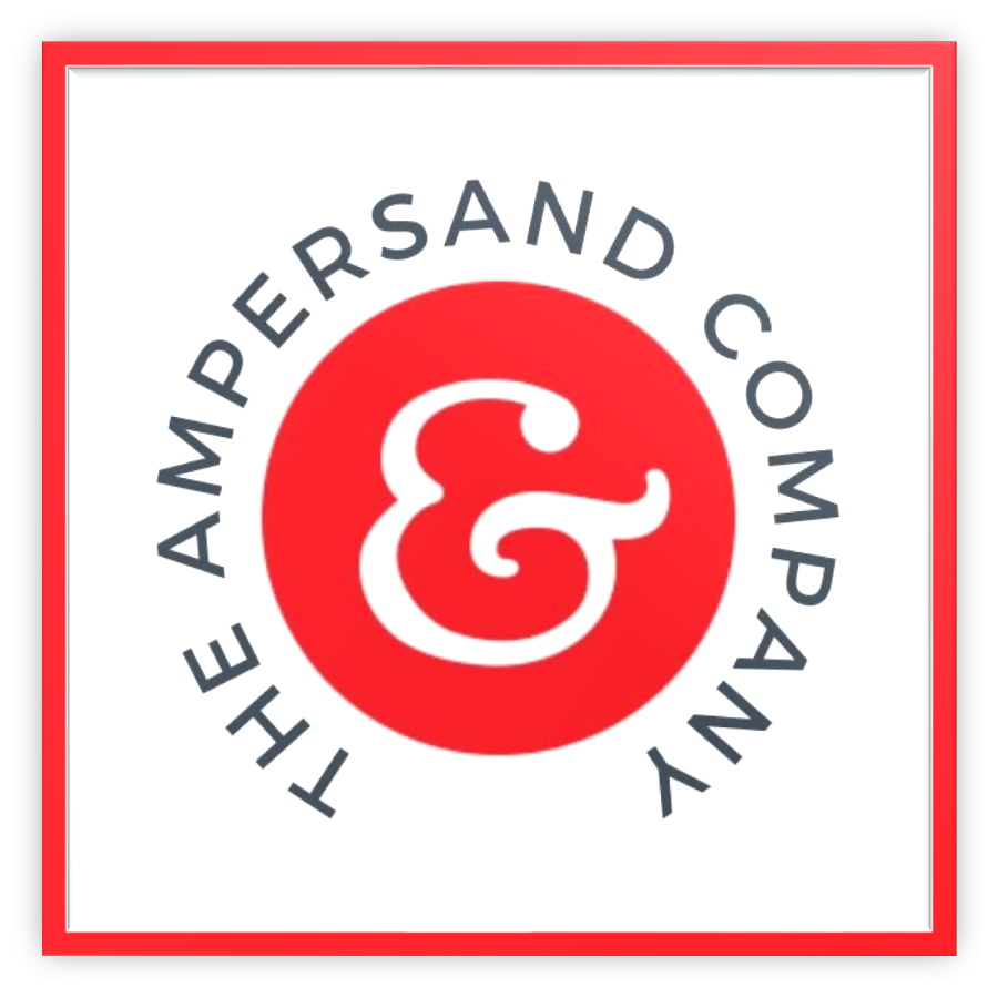 The Ampersand Company logo