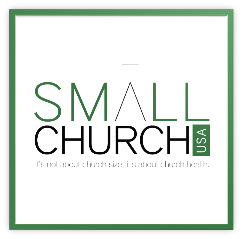 Small Church USA logo
